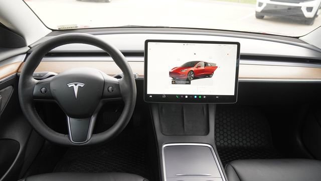 Used 2022 Tesla Model 3 RWD image 13