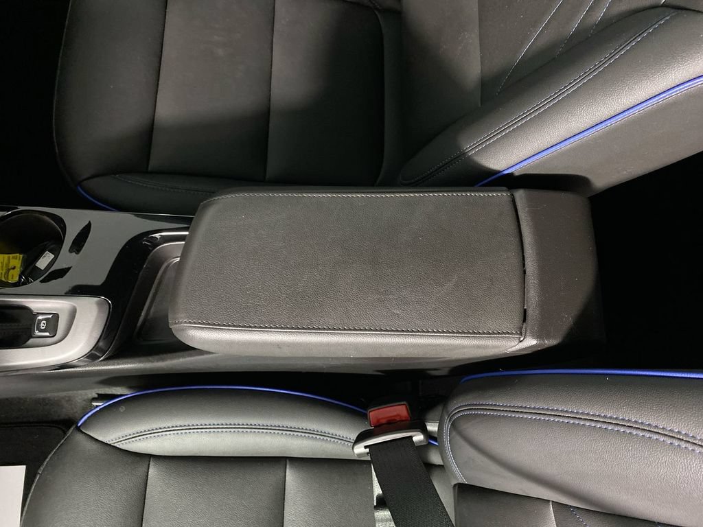 Used 2025 Buick Envista Sport Touring w/ Convenience I Package FWD image 20
