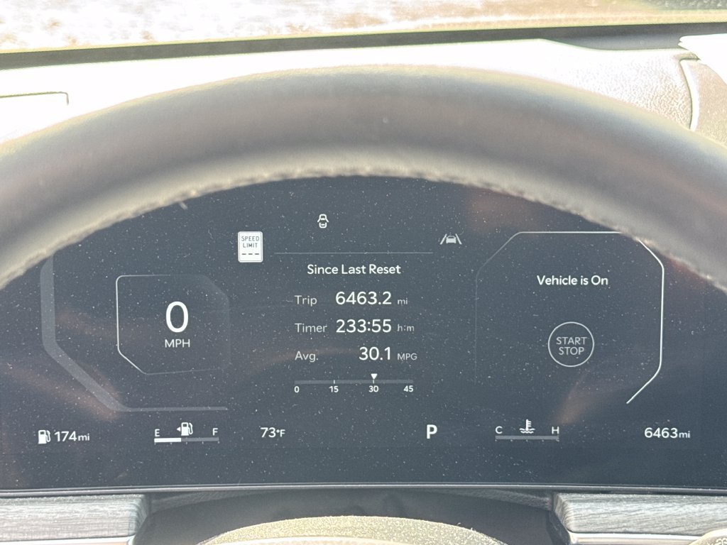 Used 2026 Kia K5 EX FWD image 17