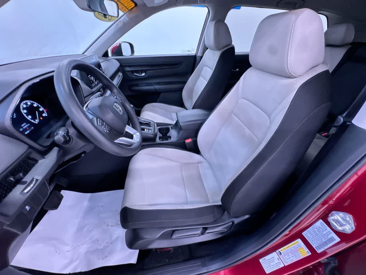 Used 2025 Honda CR-V LX image 14