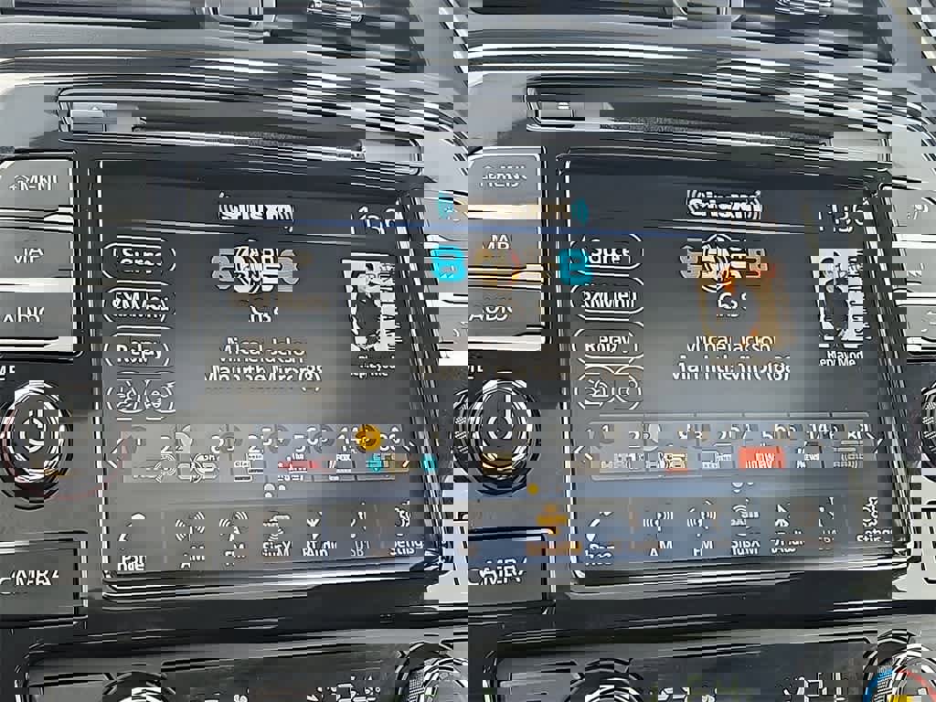 Used 2023 Nissan Maxima Platinum w/ Sport Mat Group image 17