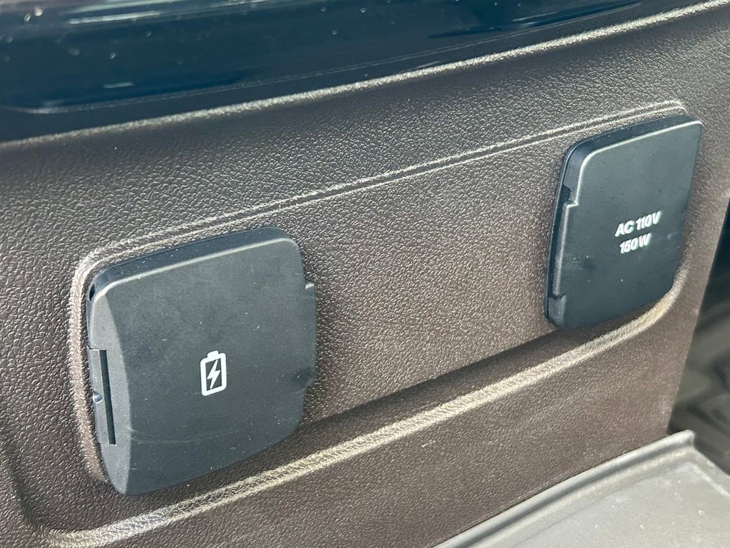 Used 2023 Lincoln Aviator Black Label image 15