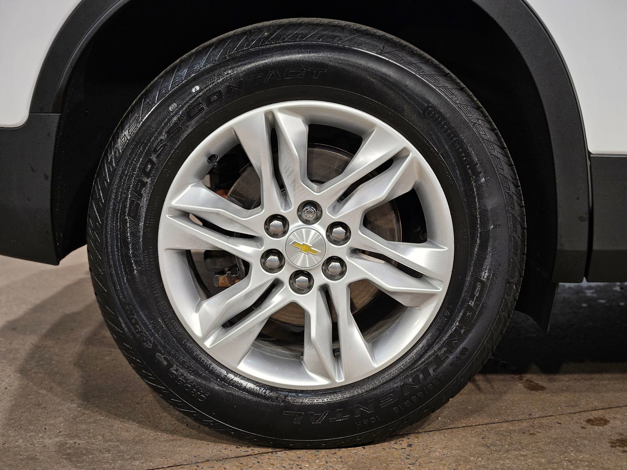 Used 2022 Chevrolet Blazer LT image 17