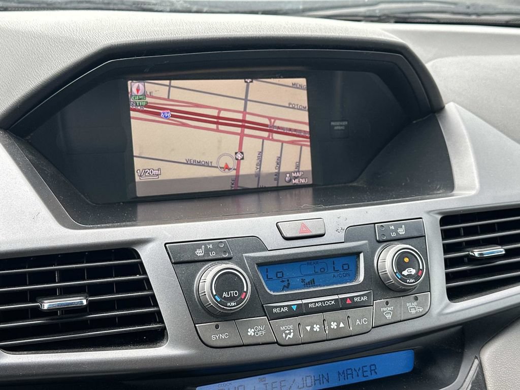 Used 2011 Honda Odyssey Touring image 31