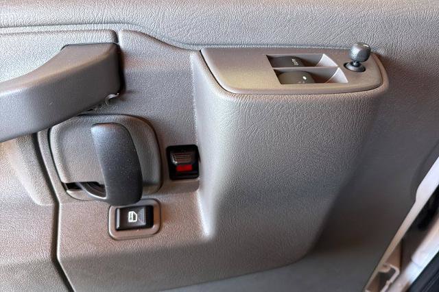 New 2026 Chevrolet Express 2500 w/ Driver Convenience Package RWD image 11