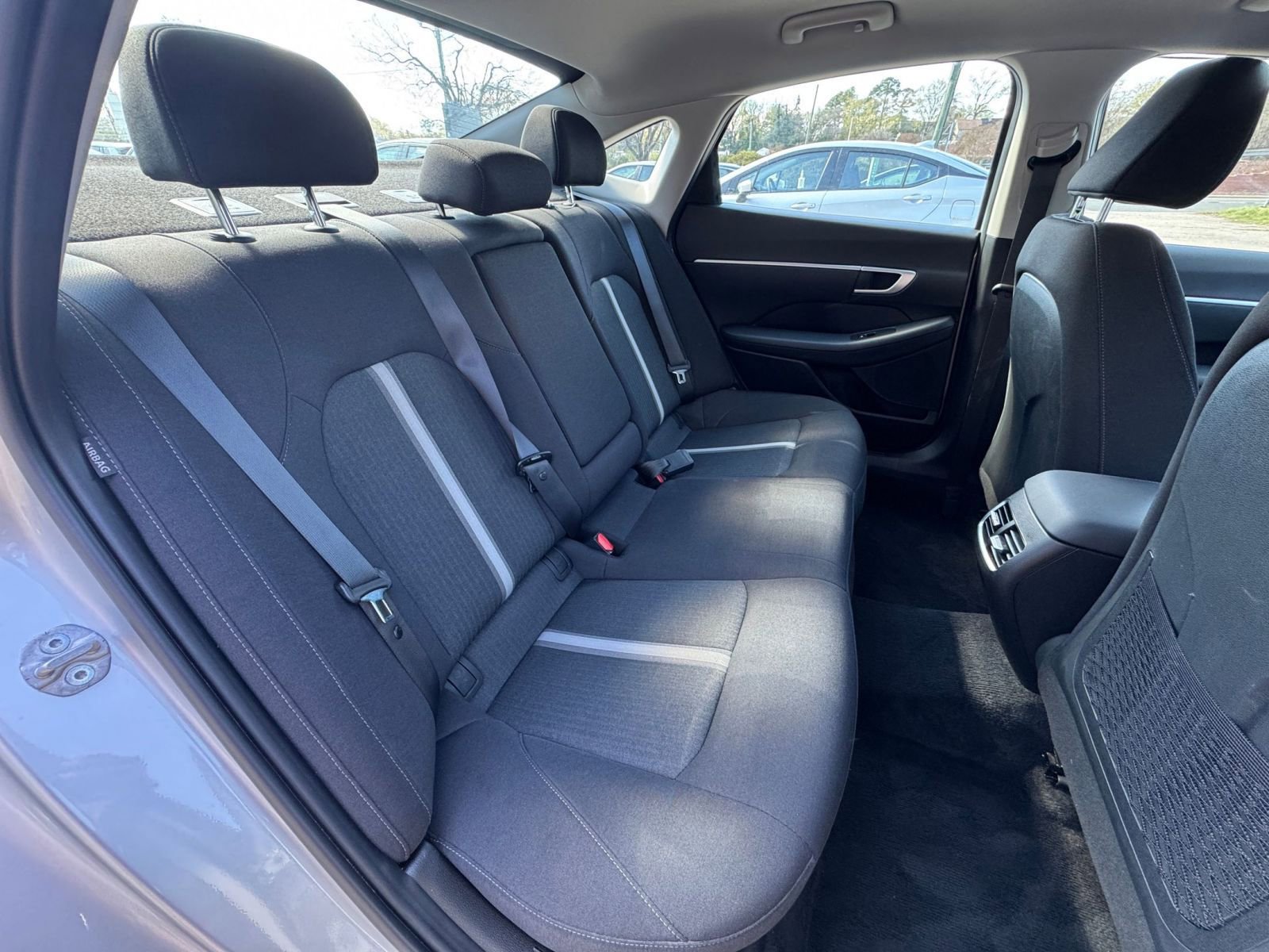 Used 2025 Hyundai Sonata SEL image 35