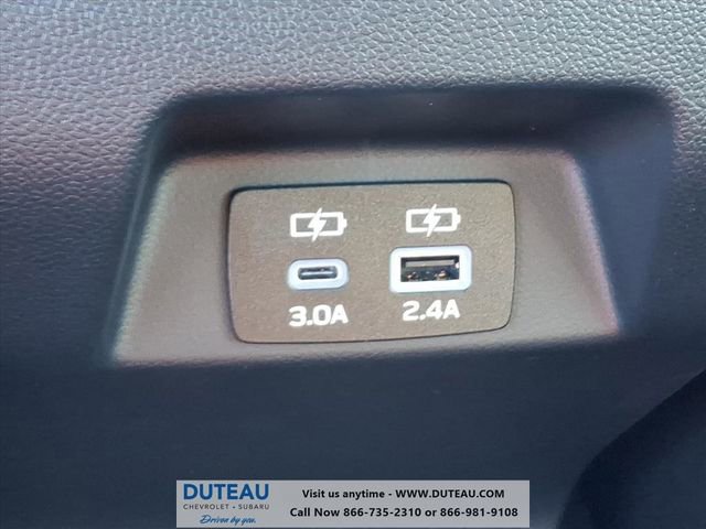 New 2026 Subaru Impreza RS image 10