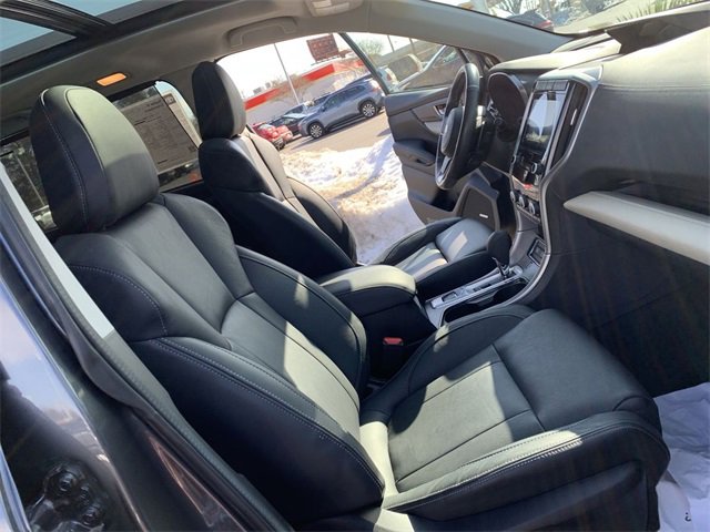 Used 2022 Subaru Ascent Limited w/ Technology Package image 14