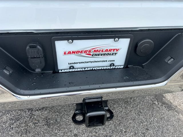 New 2026 Chevrolet Silverado 2500 LTZ AWD/4WD image 29