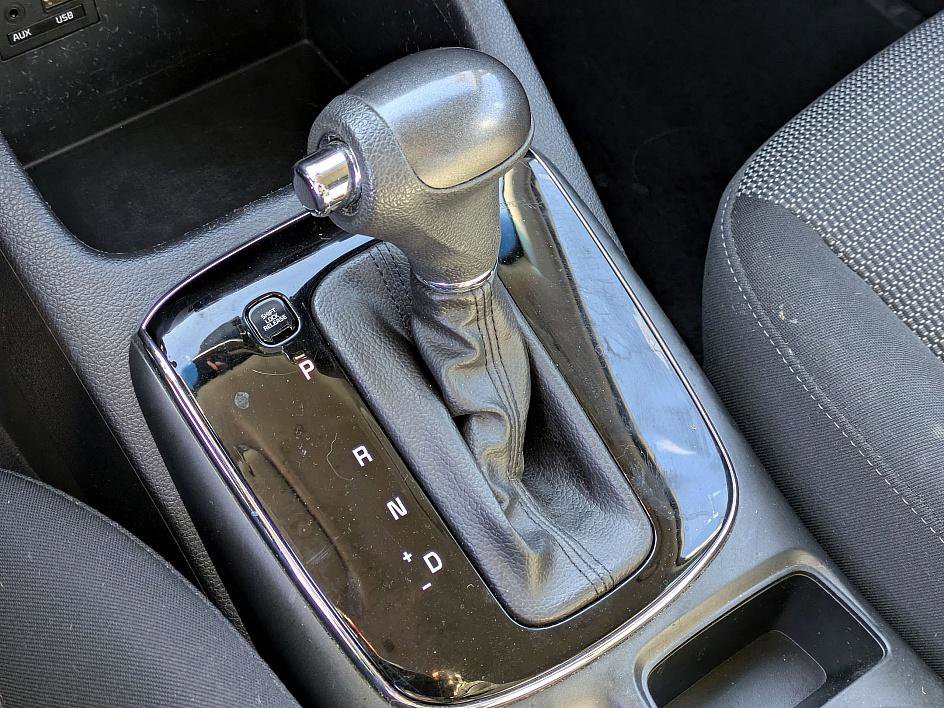 Used 2018 Kia Forte LX image 24