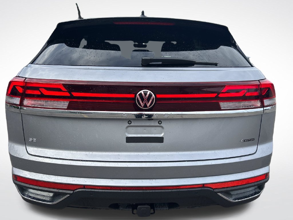 New 2026 Volkswagen Atlas Cross Sport SE AWD/4WD image 4