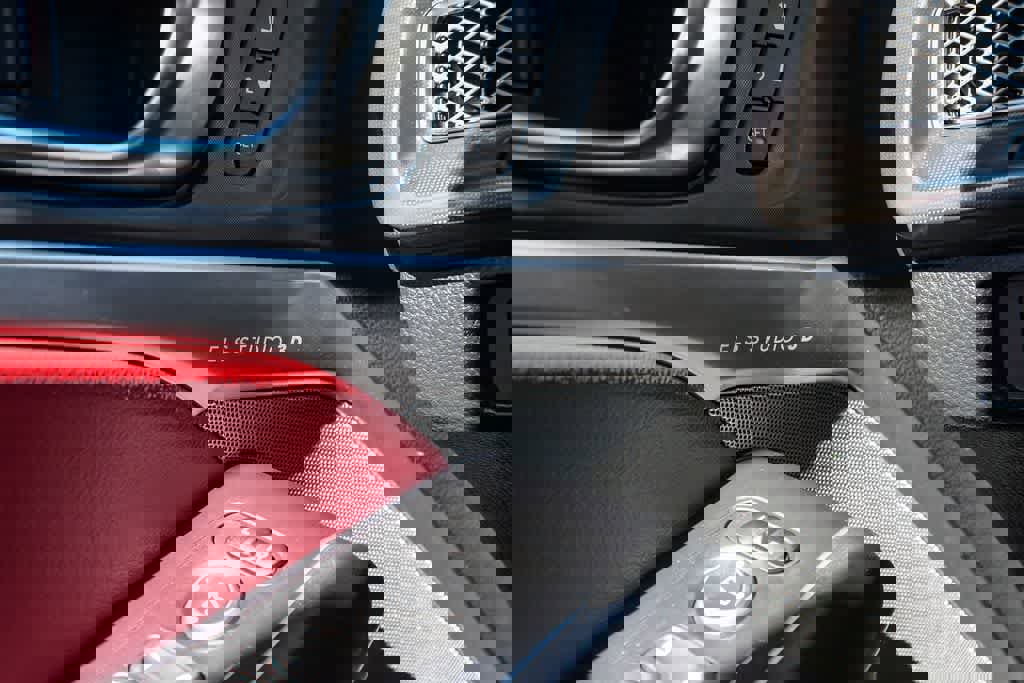 Used 2024 Acura Integra A-Spec image 28