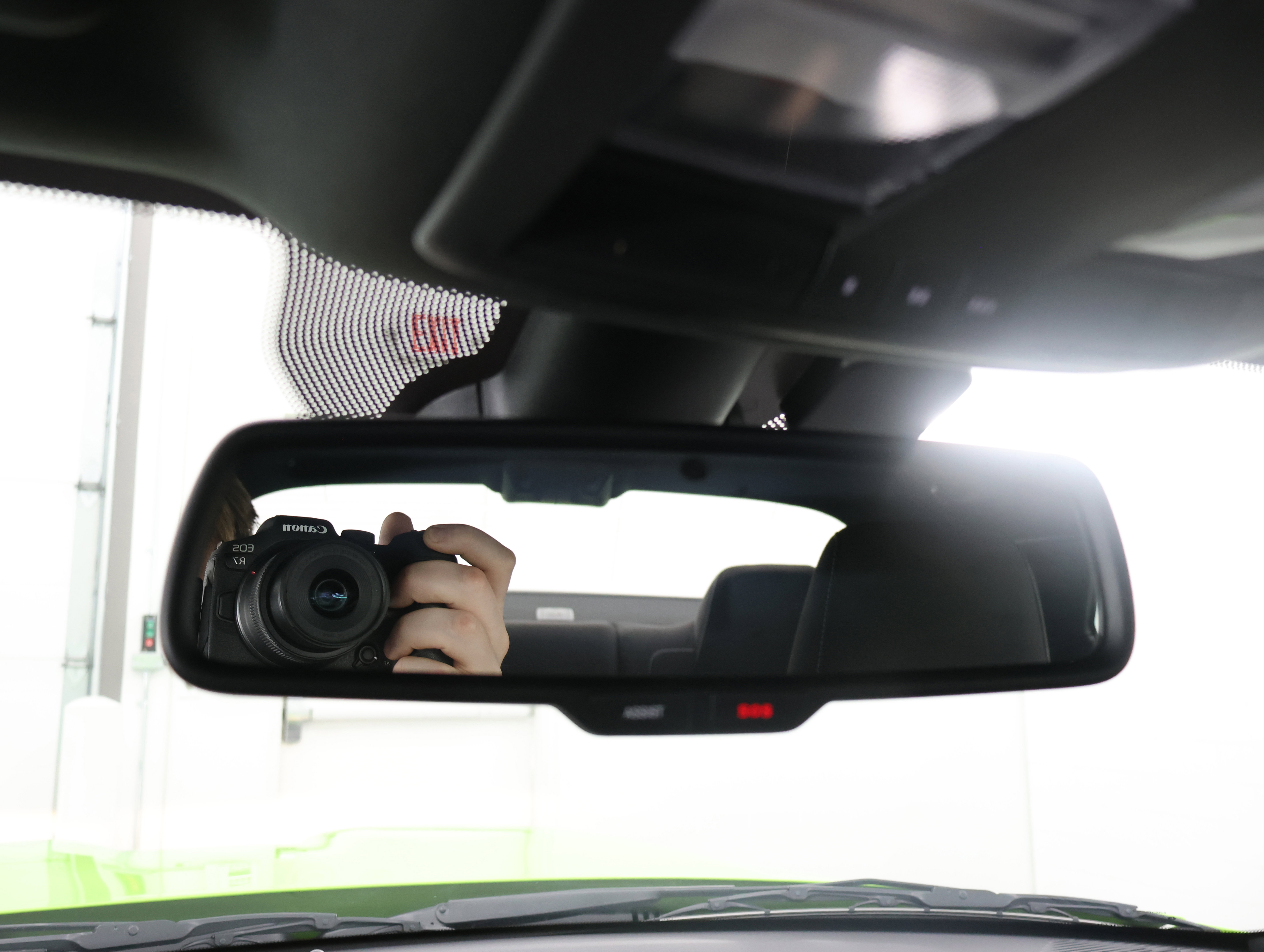 Used 2023 Dodge Challenger SRT Hellcat image 59