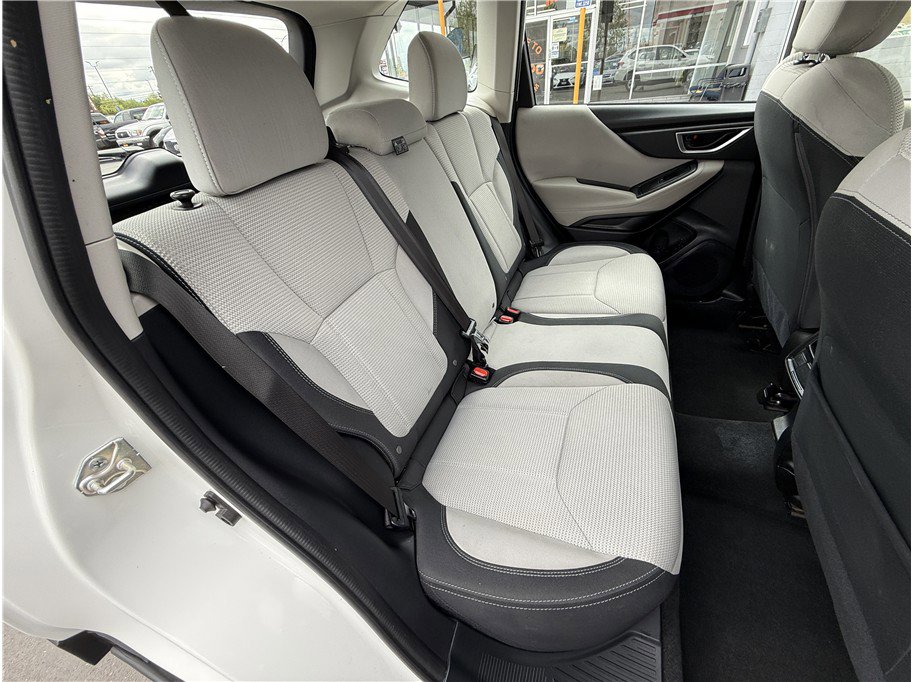 Used 2022 Subaru Forester image 31