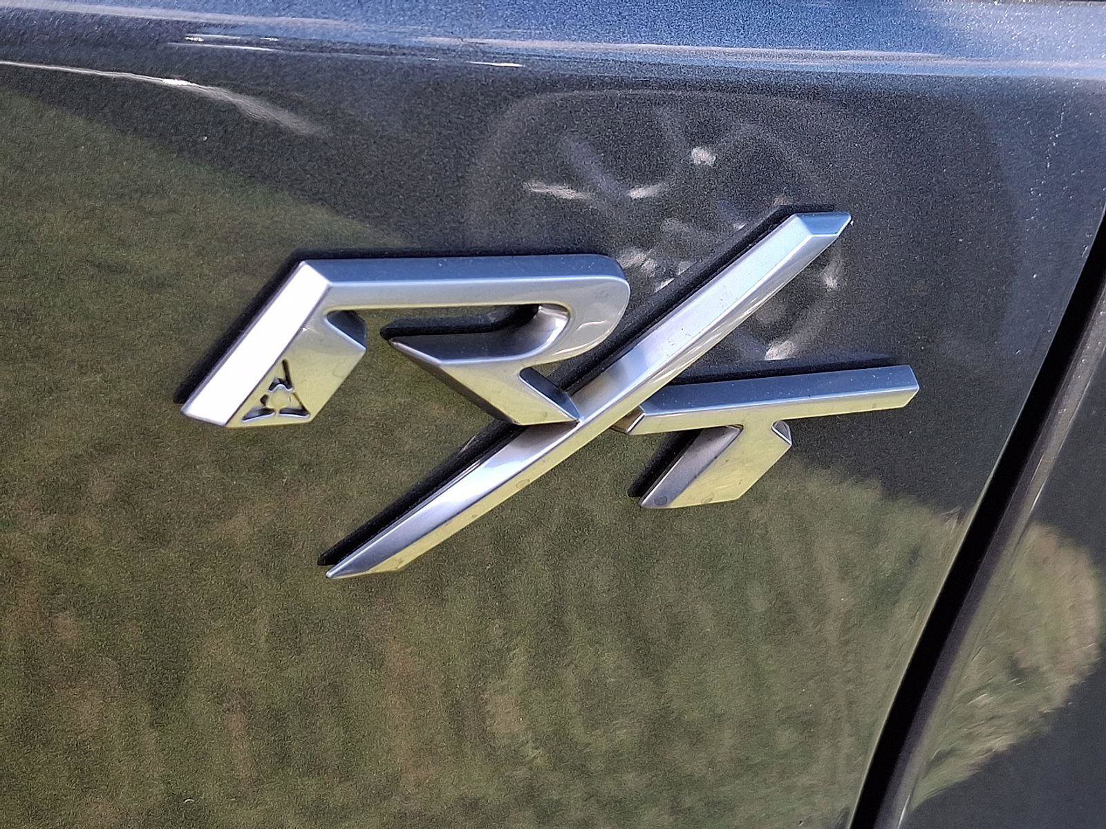 New 2024 Dodge Hornet R/T Plus w/ Track Pack image 18