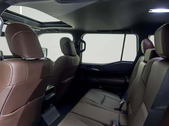 New 2026 Toyota Land Cruiser image 14