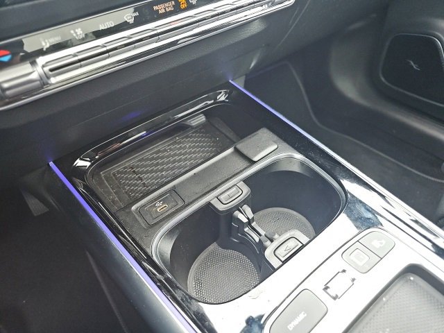 Certified 2025 Mercedes-Benz GLA 250 4MATIC image 19