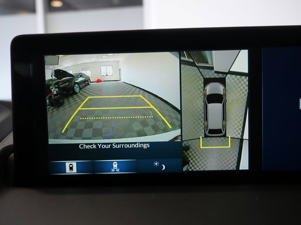 Used 2025 Acura RDX SH-AWD w/ Advance Package image 22