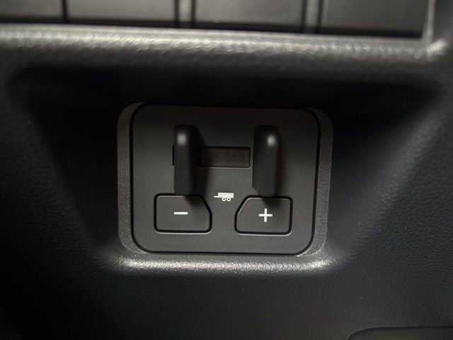 Used 2025 Toyota Land Cruiser 1958 AWD/4WD image 17