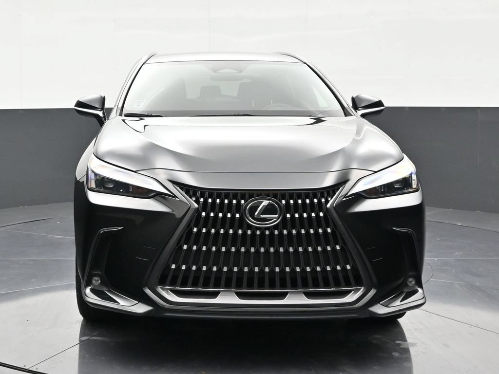 Used 2024 Lexus NX 250 FWD w/ Towing Package (2000 Lbs) image 8