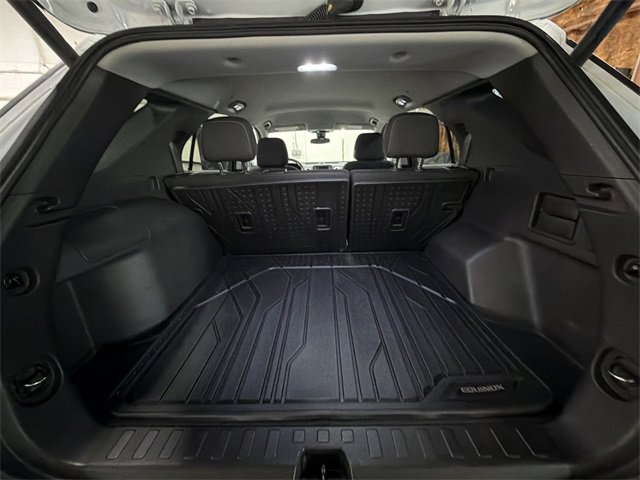 Certified 2024 Chevrolet Equinox LT w/ LPO, Floor Liner Package image 26