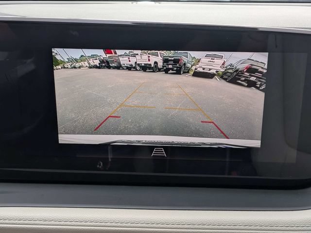 Used 2026 Buick Encore GX Avenir AWD/4WD image 21