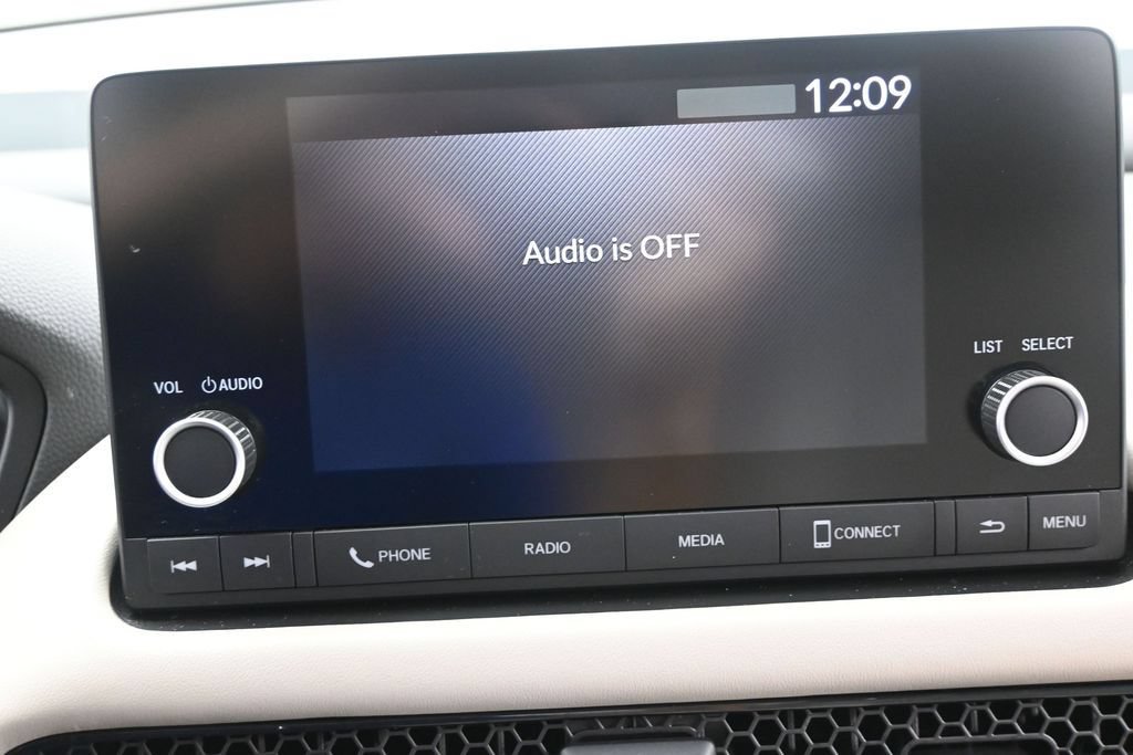 Used 2024 Honda HR-V LX image 15