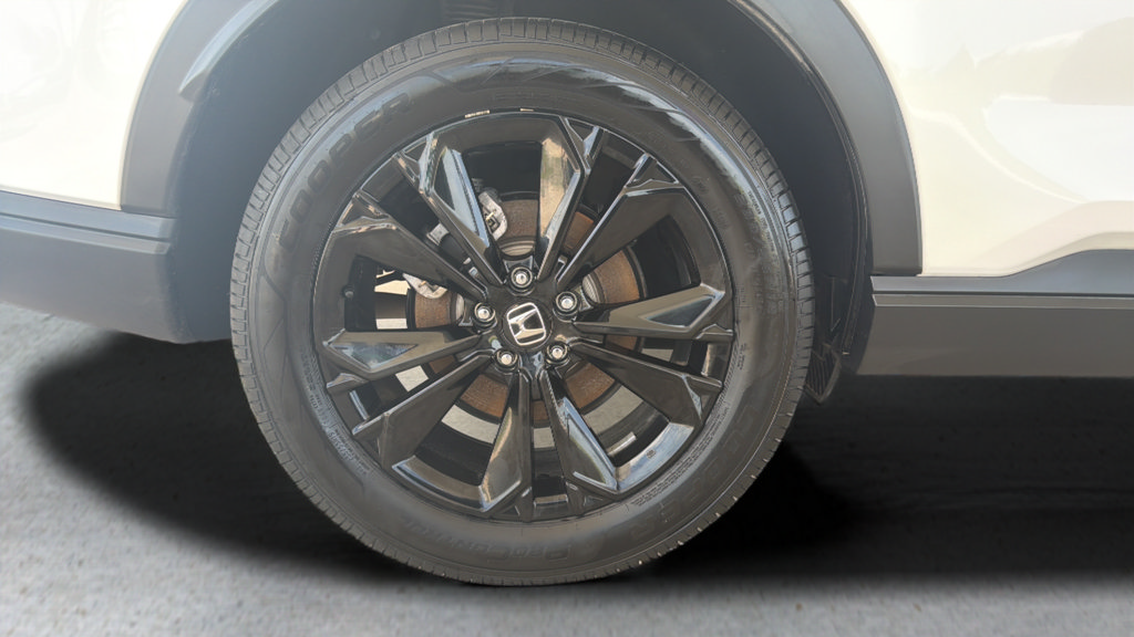 Used 2023 Honda CR-V Sport Touring image 13