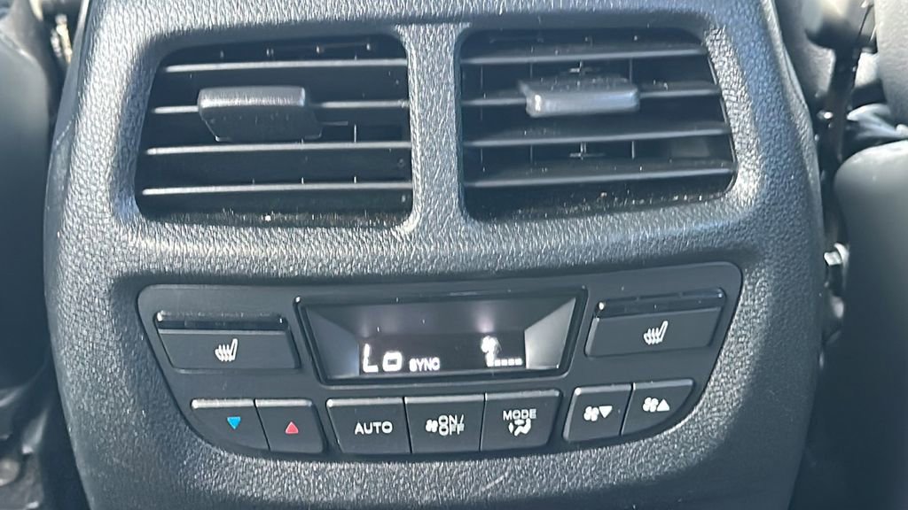 Used 2022 Honda Pilot Black Edition image 22