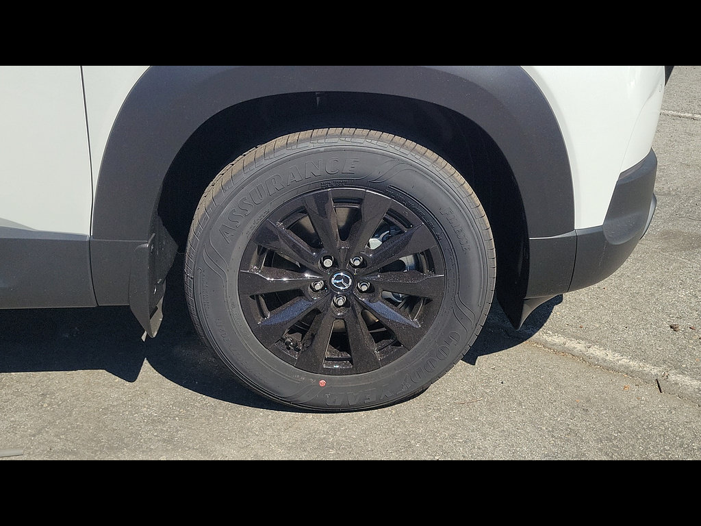 New 2026 MAZDA CX-50 2.5 Hybrid w/ Preferred Pkg AWD/4WD image 5
