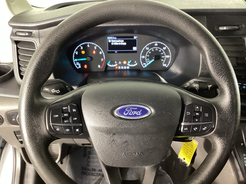 Used 2021 Ford Transit 150 Low Roof AWD image 17