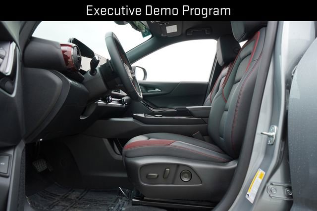 Used 2026 Chevrolet Equinox RS w/ Convenience Package III FWD image 26