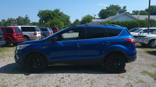 Used 2017 Ford Escape SE w/ Equipment Group 201A