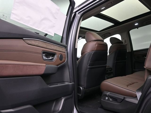 New 2026 Honda Pilot Elite image 13