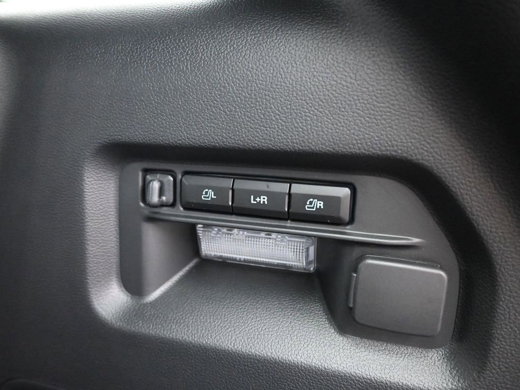 New 2025 Ford Explorer ST-Line w/ Premium Package image 28