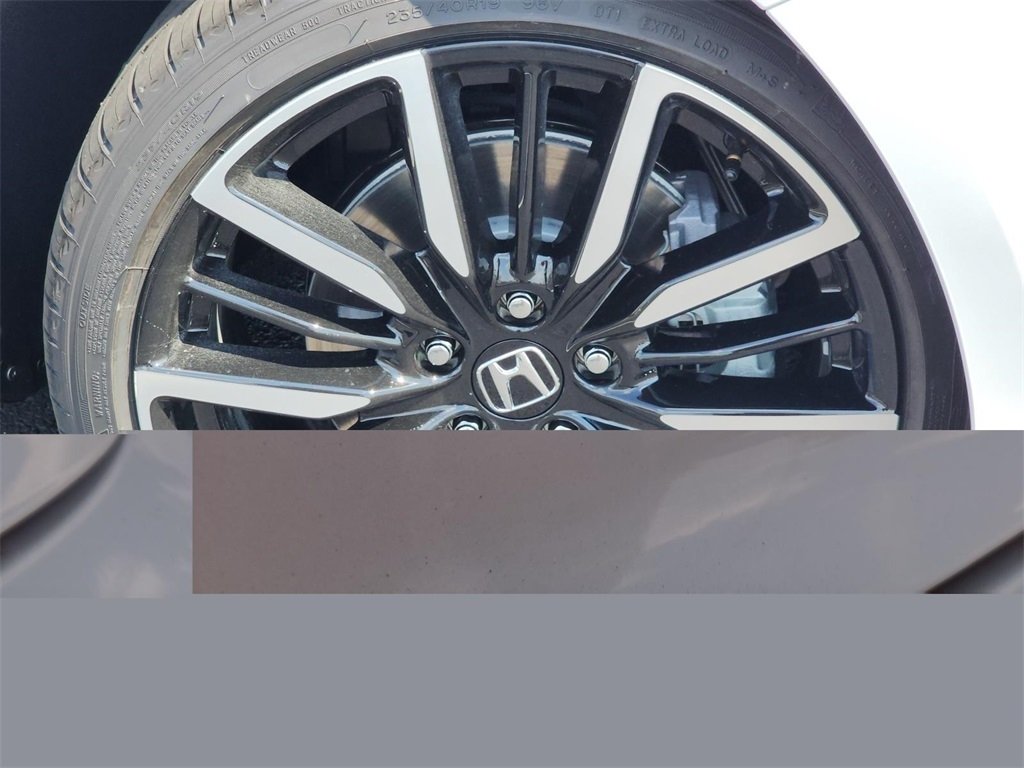 Used 2025 Honda Accord Touring image 23