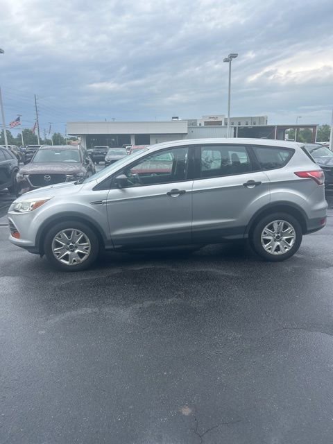 Used 2015 Ford Escape S FWD image 3