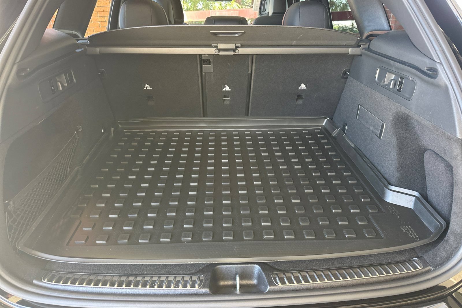 Certified 2024 Mercedes-Benz GLC 300 4MATIC image 18