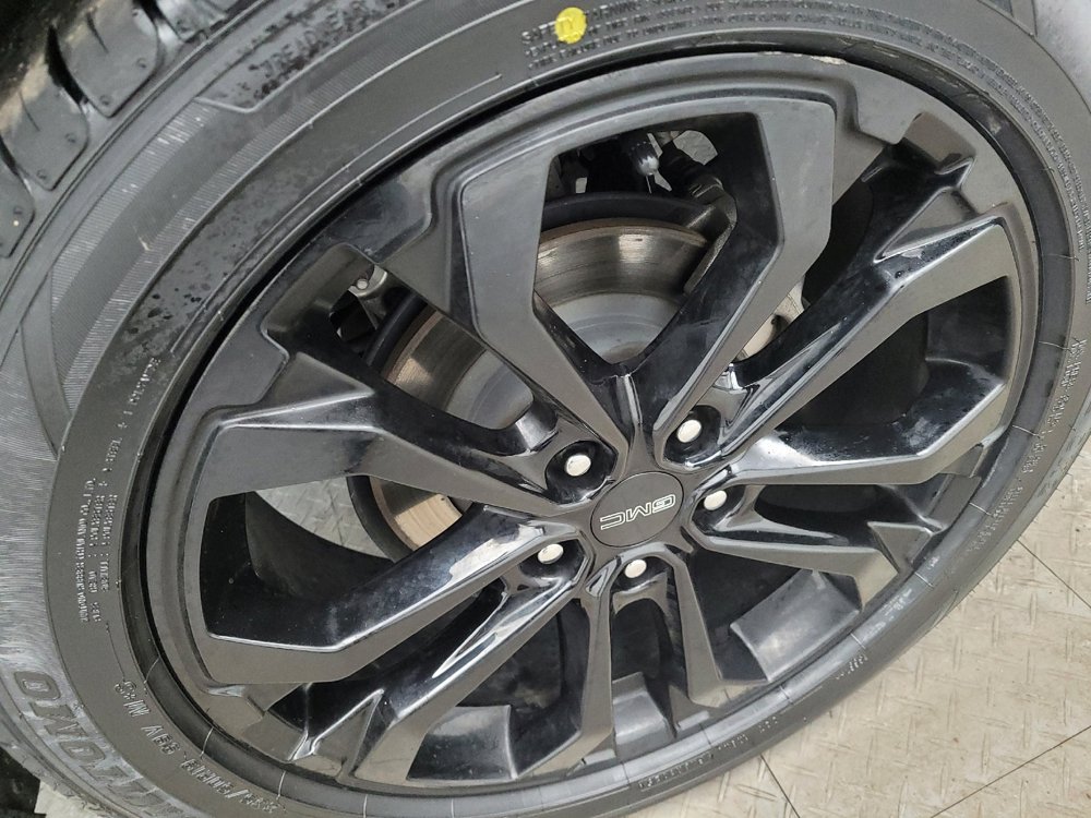 Used 2020 GMC Terrain SLT w/ Preferred Package image 31