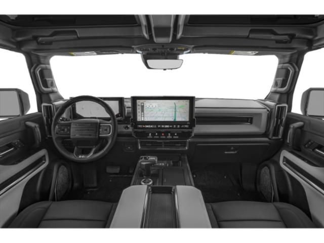 New 2026 GMC Hummer EV SUV AWD/4WD image 4