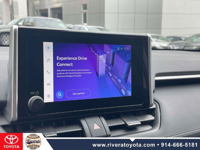 Certified 2024 Toyota RAV4 LE AWD/4WD image 26