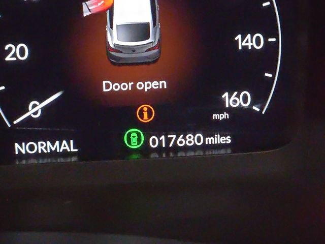 Used 2024 Acura Integra Base image 15