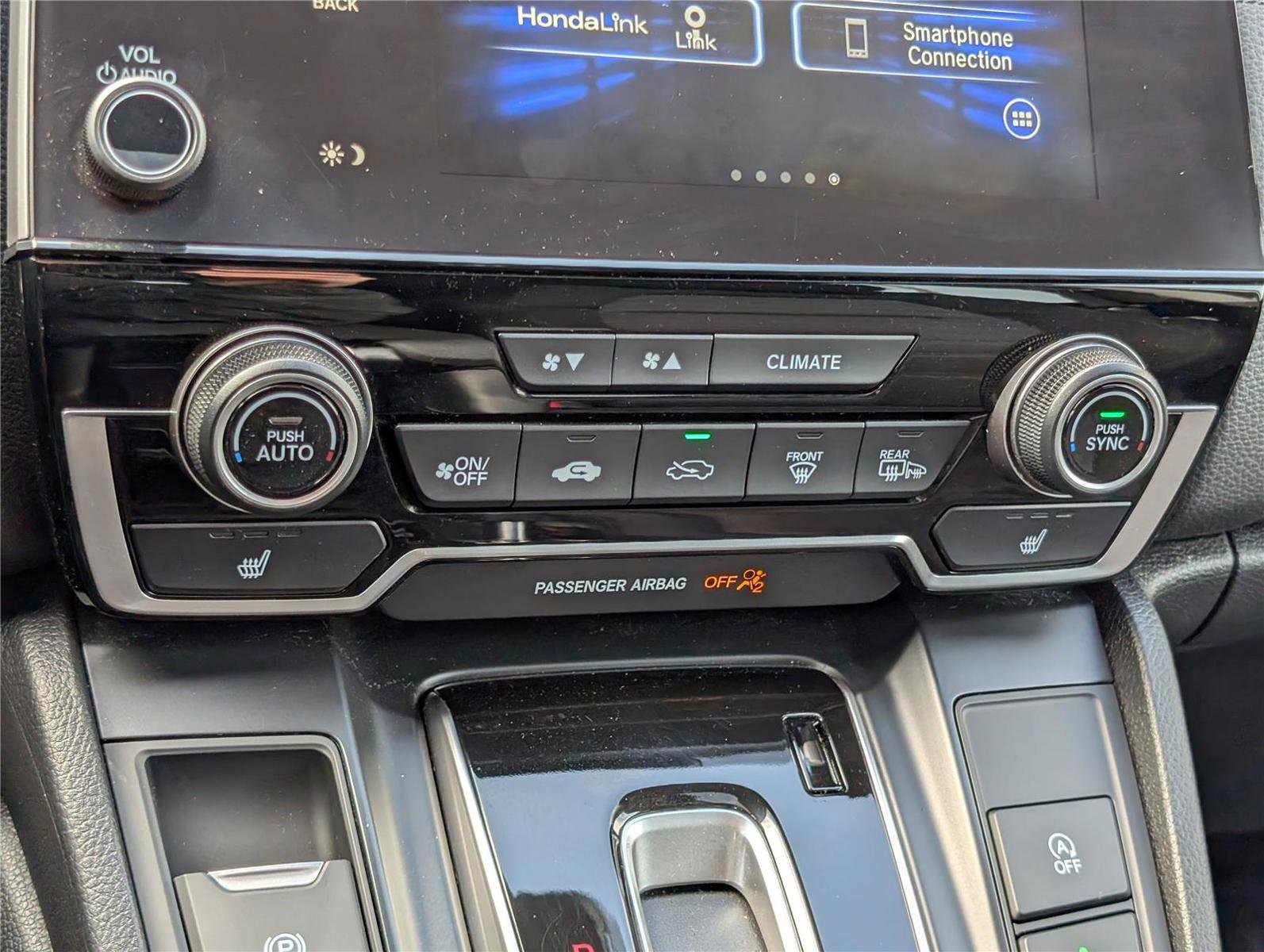 Used 2020 Honda CR-V EX image 26