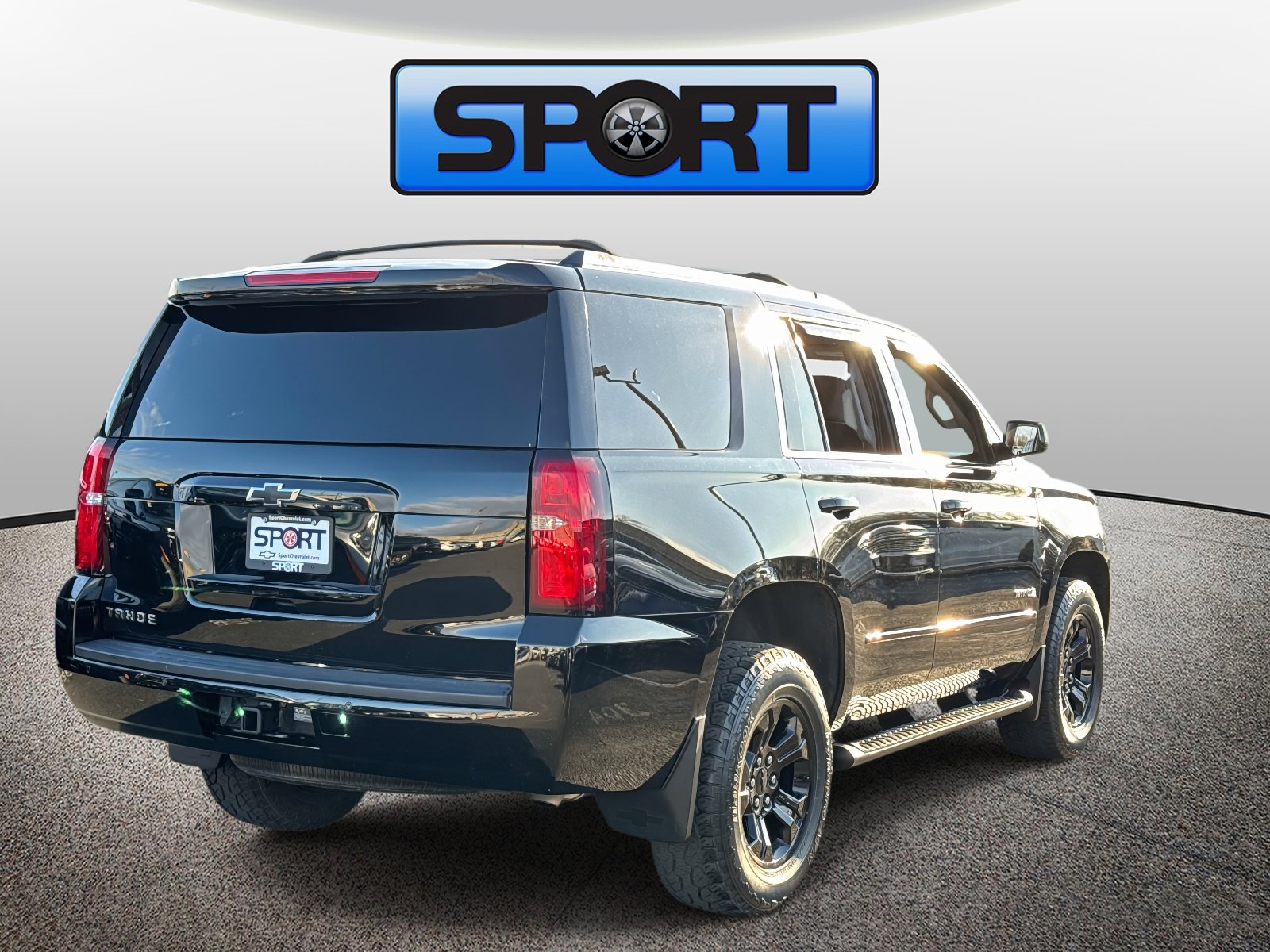 Used 2020 Chevrolet Tahoe LS image 22