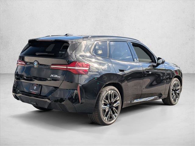 New 2026 BMW X3 xDrive30 w/ Premium Package image 2