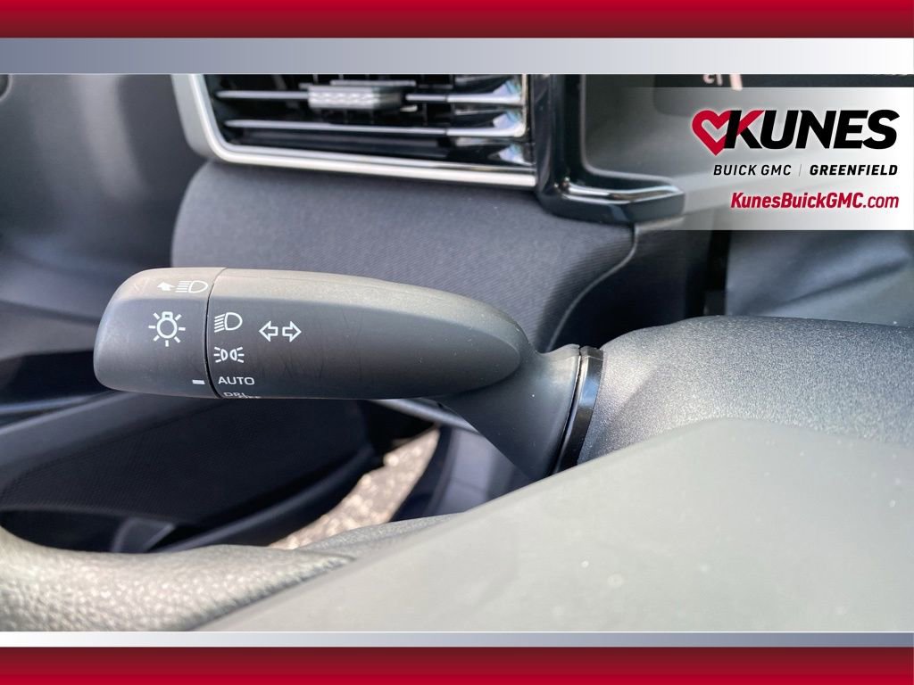 Used 2025 Toyota Camry LE image 26