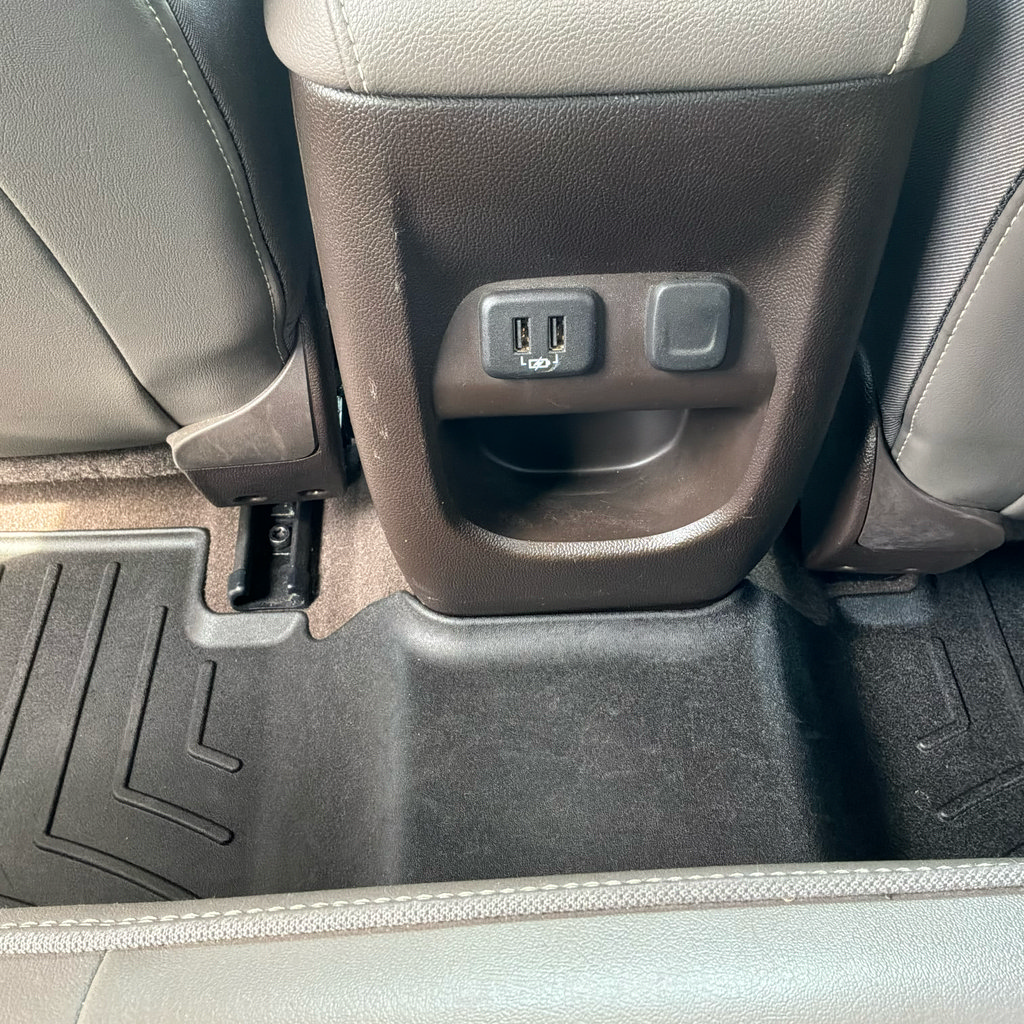 Used 2021 GMC Canyon Denali AWD/4WD image 16