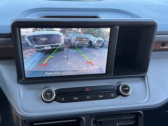 Certified 2023 Ford Maverick Lariat w/ Lariat Luxury Package AWD/4WD image 28