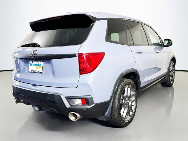Used 2022 Honda Passport EX-L image 9