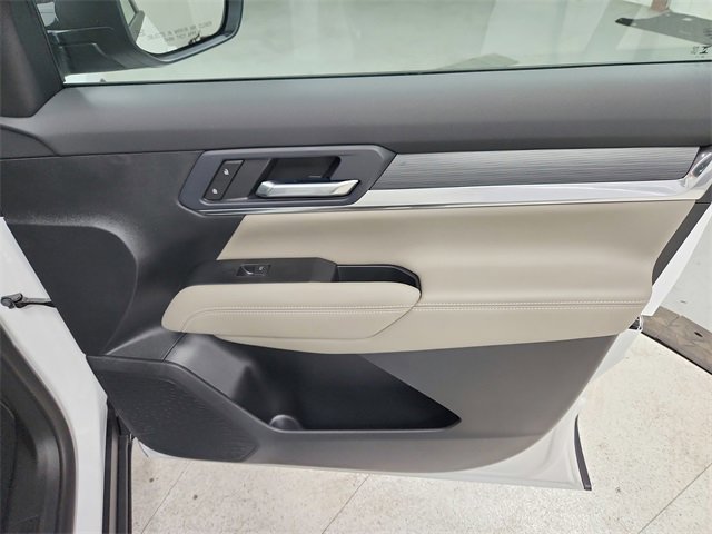 New 2026 GMC Terrain Elevation image 40